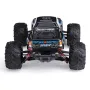 Xinlehong Q901 1/16 2.4G 4WD 52km/h Brushless Proportional Control RC Car with LED Light RTR Toys