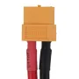 XF POWER 11.1V 4500mAh 75C 3S LiPo Battery XT60 Plug for RC Car
