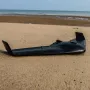 Sonicmodell Baby AR Wing Pro 682mm Wingspan EPP FPV Flying Wing RC Airplane KIT/PNP