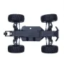 HNR MARS Pro H9801 1/10 2.4G 4WD 遙控車 Hobbywing 80A ESC 無刷馬達越野大腳踏車 RTR 玩具