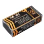 ZOP Power 7.4V 5000mAh 120C 2S Lipo Battery T Deans Plug Hard Case for RC Car