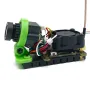 EWRF 5.8G 1W VTX Verstelbare 300mW 600mW 1000mW FPV-zender met CMOS 1000TVL FPV-camera voor RC-drone met groot bereik