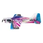 Dancing Wings Hobby E44 Sakura Plus 600mm Wingspan 3D Aerobatic EPP RC Airplane KIT/KIT+Power Combo