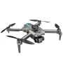 ZLL SG109 MAX GPS 5G WiFi FPV con doppia telecamera HD, regolazione elettrica, evitamento ostacoli a 360°, posizionamento ottico del flusso, drone RC pieghevole senza spazzole, quadricottero RT