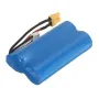 UDIRC UDI023/UDI023PRO INKFISH Jet RC Boat Parts 7.4V 2000mAh 14.8Wh 2s XT30 Plug Li-ion Battery Vehicles Models Accessories UDI023-33