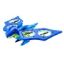 4DRC V48 Dinosaurs Gravity Sensing Obstacle Avoidance EPP Foam 2.4G Remote Control RC Toys Gifts Drone Quadcopter Airplane RTF