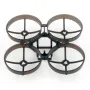 Kit micro telaio Happymodel Mobula7 da 80 mm compatibile con DJI O4 Air Unit Whoop RC FPV Racing Drones