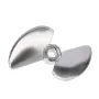 UDIRC UDI022 Tylosaurus RC Båt Metallpropeller UDI022-06 Fordon Modeller Reservdelar Tillbehör