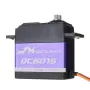 JX DC6015 14.32KG DC Metal Gear Tork Tinggi Standard Sudut Servo Digital Untuk Radio Pemancar Model RC