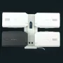 Fsum 4-in-1 Charging Hub Battery Charger Discharger Housekeeper Power Supply Station for FIMI X8 SE 2022 V2 RC Drone Quadcopter