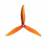 6 Pairs GEMFAN 7043 7x4.3 7 Inch 3-Blade Propeller 5mm Hole for RC Drone FPV Racing