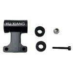 YXZNRC F280 3D/6G 6CH RC Детали вертолета Роторная головная группа