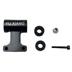 YXZNRC F280 3D/6G 6CH RC вертолет части ротор головка группа