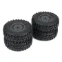 4PCS JJRC Q121 Tires Wheels RC Car Parts S151535065