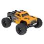 MJX MEW4 M163 1/16 2.4G 4WD RC Car Brushless High Speed Off Road Vehicle Models 39km/h W/ Head Light