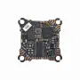 25.5x25.5mm GEPRC TAKER F411 8Bit 12A AIO F4 OSD Flight Controller Built-in 12A 2-4S 4in1 ESC for RC Drone FPV Racing