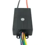 Flipsky 84V 60A ESC with Aluminum Case for Electric Skateboard Scooter Ebike Speed Controller Motorcycle Robotics FT85BS RC Car Models Parts