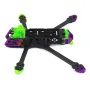 Axisflying Manta 5 SE DC 226mm Wheelbase 5 Inch 6S Frame Kit for RC DJI O4 PRO FPV Racing Drone