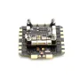 30.5mm*30.5mm TEARCKEP F722 X8 Flight Controller 5V 10V BEC Output with 80A 3-8S 4in1 BLheli_S ESC Stack Support 13 Inch 15 Inch RC FPV Freestyle Racing Drone