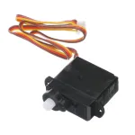 XIAXIU Raptor H650 Sea Land Air RC Airplane Warbird Spare Parts 4.3g Servo