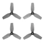 iFlight Defender 20 Lite Spare Parts 2020 3-Blade PC Propeller for 2 Inch 2S Cinewhoop FPV Racing Drone