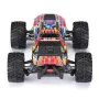 MJX HYPER GO 20208 1/20 2.4G 4WD Brushless Haute Vitesse RC Voiture Véhicule Modèles 39km/h