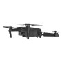 LSRC E88 PRO / LS-E525 Mini WiFi FPV con doppia telecamera HD 4K 720P Modalità di mantenimento dell'altitudine Drone RC pieghevole Quadricottero RTF