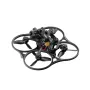 GEPRC CineLog30 V2 Drone da corsa FPV analogico da 124 mm e 3 pollici 4S PNP BNF con ESC F7 AIO 45A e telecamera Caddx Ratel 2