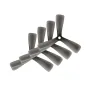 2 Pairs iFlight Nazgul Cine3535 3535 3-blade 3.5 Inch Propeller for Protek35 Whoop FPV Racing Drone