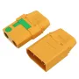 Amass Anti Spark Sparkproof Connector Plug XT90-S For Batttery RC Drone FPV Racing Multi Rotor