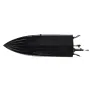 UDIRC UDI908 2.4G 40KM/h Không chổi than Chống nước RC Boat Lật ngược Mô hình RTR với Hệ thống làm mát bằng nước