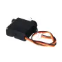Eachine E135 2.4G 6CH Direct Drive Dual Brushless Flybarless RC Helicopter Spart Part 4.3g Servo