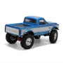 RGT Shooter 136100 PRO 1/10 2.4G 4WD Brushless RC Car FOC Hobbywing Power Rock Crawler EP Off-Road Climbing Truck LED Light Vehicles Models Carbon Chassis Rail Toys