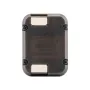 Radiomaster ERS-GPS Module Plug-n-Play Telemetry Sensor GPS Sensor Compatible ER6/ER8/ER8G/ER8GV ExpressLRS PWM Receivers for RC Airplane Drone Car Boat
