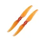 2 / 6 Pairs Gemfan LR 5126 5.1x2.6 5.1 Inch 2-Blade Propeller Long Range PC for High-Powered RC FPV Racing Drone Performance
