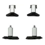Original Rear Left / Right Front Arm Axis Shaft Repair Accessories Kit Spare Parts for DJI Mini 4 PRO RC Drone Quadcopter