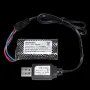 7.4V 800mAh USB Charge Cable SM-3P Positive Plug for LiPo Li-ion RC Toys Battery
