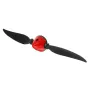 VolantexRC PhoenixS 742-7 4 canali 1600 mm di apertura alare EPO RC Airplane 1060 Elica con copertura elica