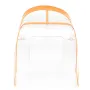XK A300-Beech D17S 550mm Wingspan RC Airplane Replacement Spare Part Window Cover