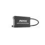 Eachine 7.4V 18650 Li-ion Cell Battery Case DC 5.5mmx2.1mm with Integrated USB Charger for EV200D EV300D EV300O DJI Fatshark Skyzone FPV Goggles