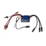 FLYUEACE Upgraded Kit Combo 2322 2600KV Outrunner Brushless Motor AM32 45A ESC Combo Set for 1/12 MNRC MN99S MN82 MN82S MN82 PRO MN168 MN78 RC Cars Vehicles Models Spare Parts