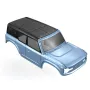 HB Toys RTR R1001/2/3 1/10 RC Car Parts Body Shell Painted Vehicles Models Parts Accessories 08126