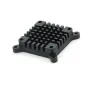 B6FPV Aluminum Alloy FPV Transmitter Heat Sink 20x20mm M2 Adapter for DJI O3 Air Unit RC Drone