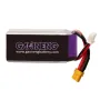 Gaoneng GNB 15.2V 1100mAh 60C 4S LiPo Battery XT30 / XT60 Plug for SpeedyBee BEE25 GEPRC Cinebot30 HD 4S Geprc Tern LR40 RC Drone FPV Racing