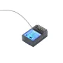Hobby Porter HP007-R 7 Channel RC Car Receiver With Built-in Gyro For RC Vehicle Boat