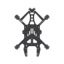 GEPRC GEP CL30 V3 128mm Wheelbase 3 Inch Frame Kit / Main Plate for Cinelog30 V3 O4 Whoop FPV Racing Drone