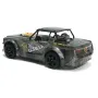 SG PINECONE FOREST 1604 RTR Brushless 60km/h Several Battery 1/16 2.4G 4WD RC Car LED Light Drift Proportional Vehicles Model