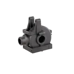 ZD Racing Gearbox Assembly for DBX-10 9106 9102 1/10 Desert Truck Off-Road RC Cars Vehicles Models Spare Parts Accessories 7177
