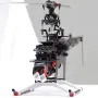 Steam AK700 700mm RC Helikopter KİTİ