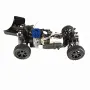 VRX RH1007B 1/10 2.4G 4WD RC Car 75km/h Two Speed High Speed Force.18 Gas Engine RTR Truck